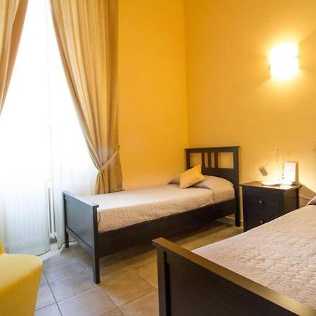 Bed and Breakfast Botafogo Кьявари Экстерьер фото