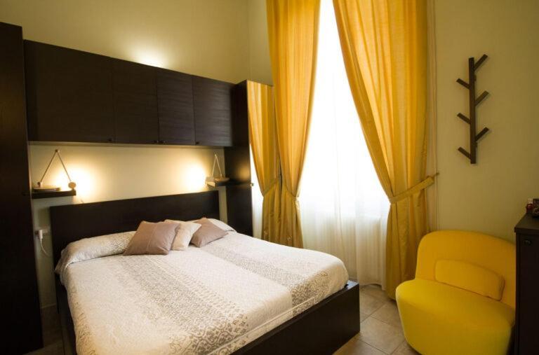 Bed and Breakfast Botafogo Кьявари Экстерьер фото