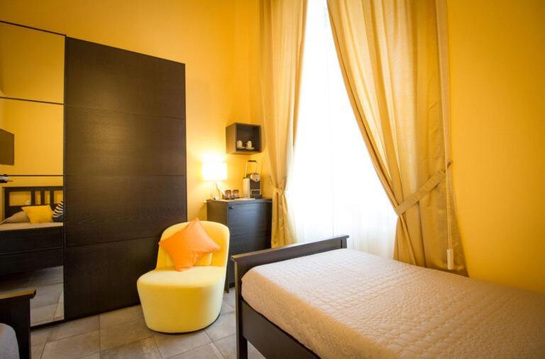 Bed and Breakfast Botafogo Кьявари Экстерьер фото